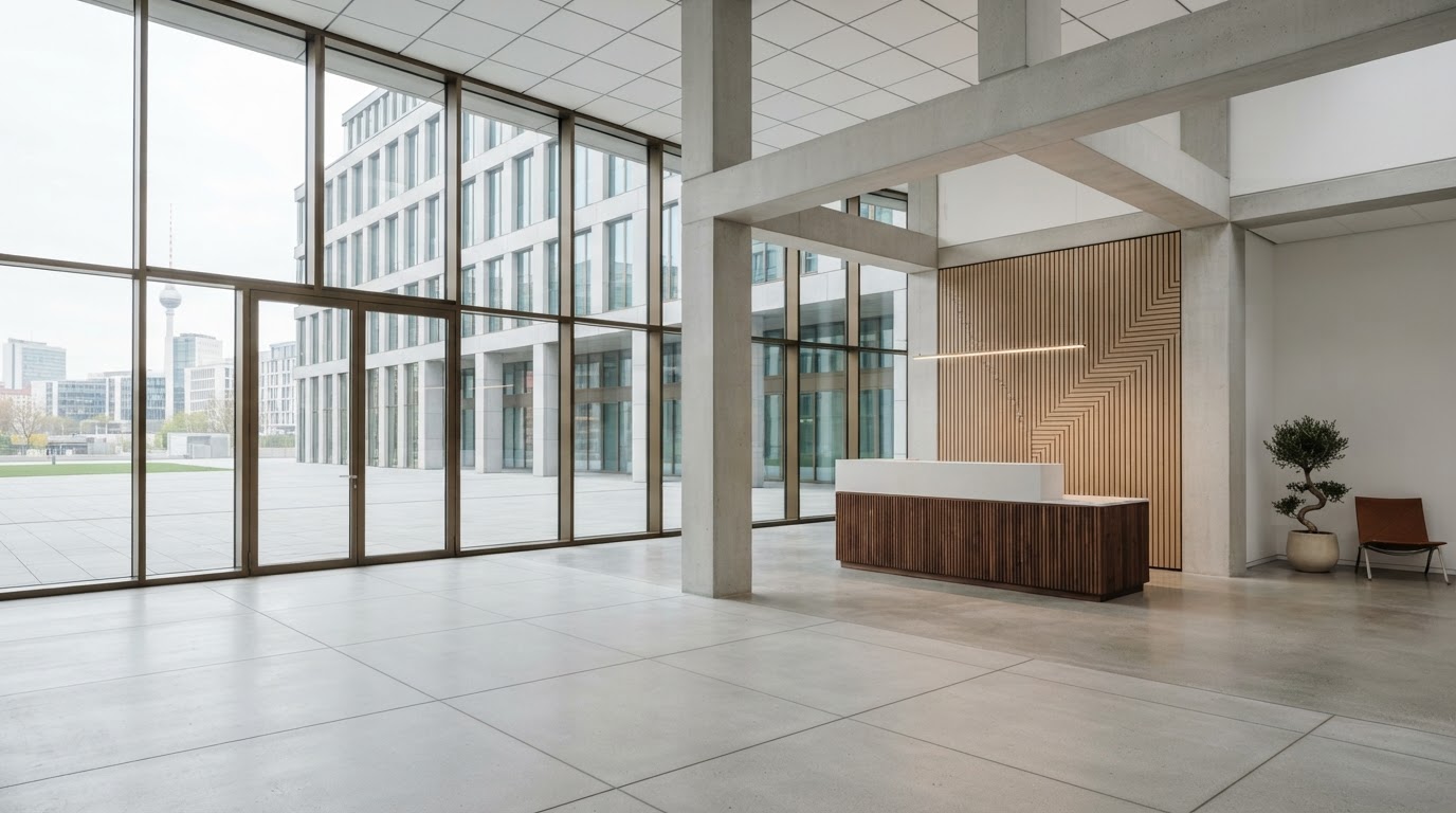 Intesa Zomix architectural data grid visualizing real-time market analysis